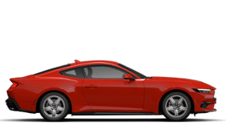 2026 Ford Mustang® External Image 1